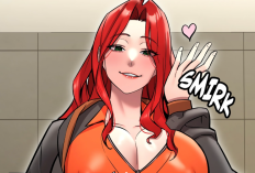 Manhwa Outlaw Girl 11. Bölüm (Spoiler ve Türkçe Özet), Hapishanede Korkunç Saldırı