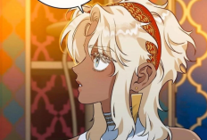 Manhwa BL Blossoms of the White Night 5. Bölüm Okuma Linki Türkçe, Hazırlan, Dük!