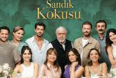 Türk Dizisi Sandık Kokusu Full Bölüm İzle, İşte Özet ve Diğer Başlıklar!