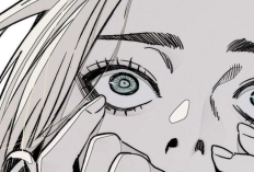 Oku Manhwa Wind Breaker 557 Bölüm Türkçe, Yetişmeye Çalışıyoruz!