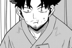 Manga Hikaye Özeti 8Kaijuu ve Oku Tam Bölümünü Türkçe, Dev Canavarlar Japonya'ya Saldırıyor!