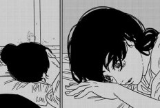 Oku Manga Chainsaw Man 219 Bölüm Türkçe Ne Acı Bir Gerçeklik