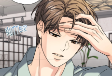 Manhwa BL Melting Point 27. Bölüm Spoiler ve Türkçe Oku, Ian Ryu yarışmaya hazır!