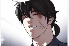 Manhwa Oku Lookism 583. Bölüm Okuma Linki Türkçe, Amansız Rekabet