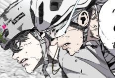 Özeti ve Manhwa Wind Breaker Tam Bölüm Türkçe Okuma Bağlantısı, İşte Diğer Başlıklar!