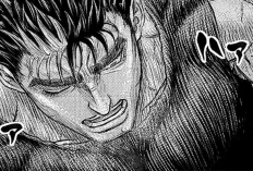 Oku Berserk Manga Bölüm 384 ÇİĞ Türkçe Bağlantısı, Çok Korkunç Bir Canavar!