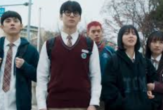 Drama Study Group 3 Bölüm Türkçe Sub İzlemek: Spoiler, Yayın Takvimi ve Okuma Bağlantıları