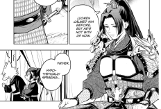 The Apothecary Diaries Bölüm 82. Bölüm Okuma ve Spoiler, Ustalar için Yeni Tarifler