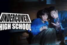 Kore Draması Undercover High School Tam Bölüm İzleme Bağlantısı, İşte Özeti ve Diğer Başlıklar!