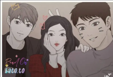 Manhwa Dear X 1. Bölüm Okuma Linki Türkçe, Karmaşık Bir Aşk İlişkisi