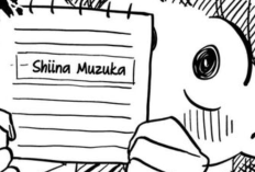 Oku Manga Komi Can't Communicate 502  Bölüm Türkçe: Spoiler'lar, Yayın Programı ve Okuma Bağlantıları