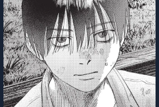 Manga The Summer Hikaru Died 39. Bölüm Okuma Linki, Dokunaklı Bir Hikaye