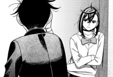 Linki RAW Manga Dandadan 215 Bölüm Turcke Konuşamıyor Ama Konuşmak Istiyor