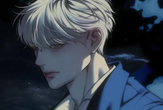 Oku Manhwa Undercover Chaebol High School 99 Bölüm Türkçe, Kararlılığım güçlü ve kararlıdır!