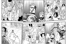 Manga Oku Black Clover 387. Bölüm Spoiler Türkçe, Direniş Daha Heyecanlı Hale Geliyor