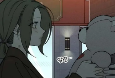 Oku Manhwa Tears on a Withered Flower Türkçe 75 Bölüm, Gizli Bir Hüzün Duygusu Var!