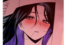 Manhwa My Bias Gets On The Last Train 54. Bölüm Spoiler, Arzuları Birlikte Serbest Bırakmak