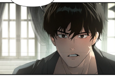 Manhwa BL Codename Anastasia 58. Bölüm Türkçe Okuma Linki, Giderek gerginleşen