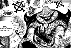 One Piece Manga 1169. Bölüm Spoiler ve Türkçe Oku, Elbaph Yas Tutuyor!