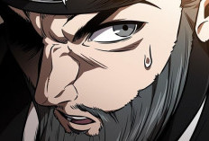 Okuma Manhwa Nano Machine 284 Bölüm Türkçe Herkes Bir Savaş Veriyor