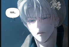 Spoiler ve Manhwa Oku BL Codename Anastasia 58. Bölüm, İki Aşık Arasındaki Gerilim