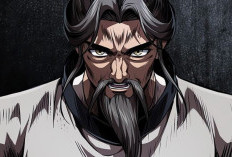 Bağlantı Nano Machine 285 Bölüm Türkçe Şimdi Dinlenmeye Zaman Yok