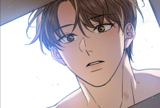 BL Manhwa Melting Point 28. Bölüm Okuma Linki Türkçe, Birlikte geceyi geçirmek