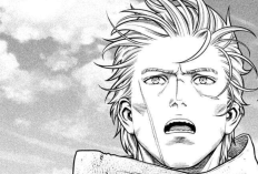 Oku Vinland Saga Manga 221 Bölüm Türkçe, Ciddi Bir Teklifi Reddetmek!