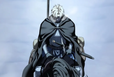 Manhwa Star-Embracing Swordmaster 2. Sezon 286. Bölüm Oku Türkçe, Ustanın Yeni Macerası