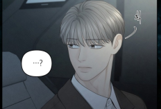 Manhwa BL Only Hope 90. Bölüm Spoiler ve Türkçe Özet, Daha Fazla Çiçek Açan Sevgi