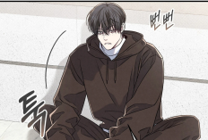 BL Manhwa Oku Between the Lines 76. Bölüm Türkçe, Kıskançlık Ortaya Çıkıyor