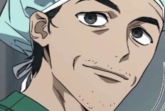 Oku Manhwa Study Group 295. Bölümü Türkçe, Cenazeye Gelin!