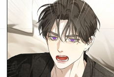 BL Manhwa Kiss Me If You Can 32. Bölüm Spoiler ve Türkçe Oku, Kıskançlık!