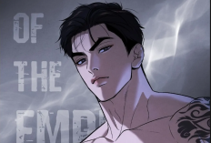 Manhwa BL JINX 2. Sezon 82. Bölüm Spoiler Türkçe, İyi şanslar, Jaekyung!