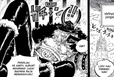Okuma Linki One Piece Manga 1170. Bölüm Türkçe RAW, Acı Bir Anı