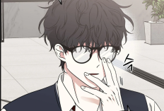 BL Waterside Night (Low Tide in Twilight) 2. Sezon 113. Bölüm Türkçe Oku, Ueyoung Hakkında Yeni Bir Hikaye