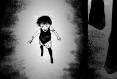 Manga OMORI 14. Bölüm (Spoiler ve Türkçe Özet), Yalnızlık içinde sıkışıp kalmış