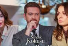 İzle Türk Dizisi Sandık Kokusu 44 Bölüm : Ona Samimiyetle Bakmak!