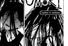 Manga Oku OMORI Tam Bölümünü Türkçe Okuma Linki, Yeni özet güncellemesi ile!