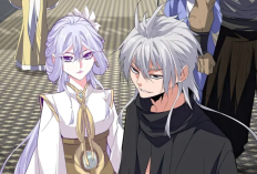 Manhua Magic Emperor 762. Bölüm Türkçe Okuma Linki, Büyüleyici Bir Karşılaşma