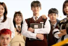 Özeti ve Izle Kore Draması Study Group Full Bölüm Türkçe Sub, Cupu Döneminden Yükselin!