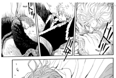 Manga Oku Akatsuki No Yona 272. Bölüm (Spoiler ve Türkçe Özet) Zorlu Hikayeler Sunmak