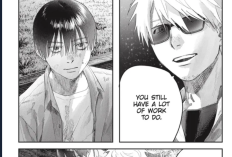 Manga Oku The Summer Hikaru Died Tüm Bölümler Türkçe Çeviri, Hikayenin tamamı burada!