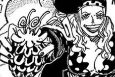 One Piece 1164 Bölüm Türkçe Dünya Hükümetinin Sakladığı Sırlar Ortaya Çıkmaya Başlar