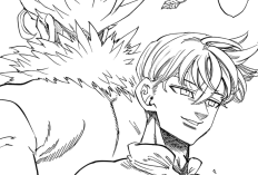 Four Knights of the Apocalypse 213 Bölüm Türkçe Scan, Mangayı ücretsiz okumak için buraya tıklayın!