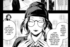 Manga The Apothecary Diaries Bölüm 83. Bölüm Oku Türkçe, Rekabet Geri Dönüyor