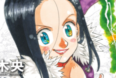 Manga Four Knights of the Apocalypse Türkçe Scan Tam Bölüm için Özet ve Okuma Linki, Yedi Ölümcül Günah