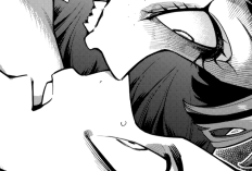 HOT! Özeti ve Manga Mato Seihei no Slave (Chained Soldier) Tam Bölüm Türkçe Okuma Bağlantısı, Burada Ücretsiz Okuyun!