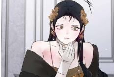 Spoilers ve Manhwa Oku In the Doghouse 78. Bölüm, Yeni Planı Olan Kadın!