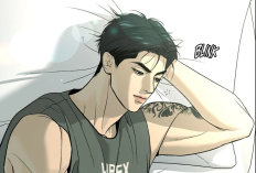 Manhwa BL Jinx 2. Sezon Bölüm 80 (Spoiler ve Türkçe Özet) Büyülü Kim Dan